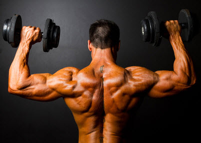 improving muscular strength